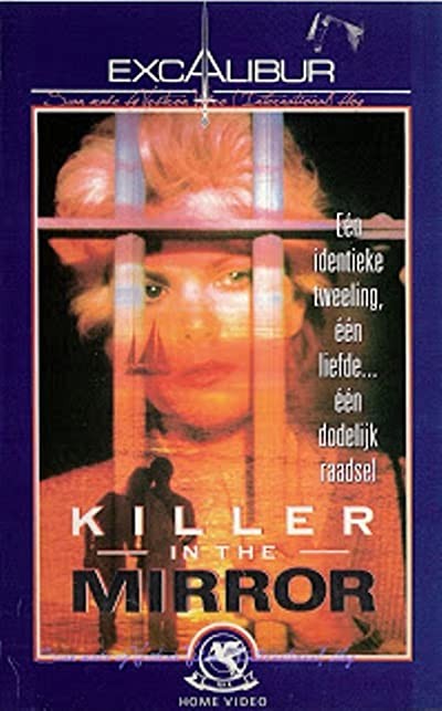 Aynadaki Katil (1986) afişi Aynadaki Katil (1986) afişi