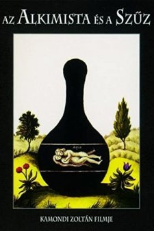 Az Alkimista és A Szüz