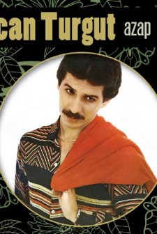 Azap Çiçeği (1981) afişi