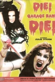 Azira: Blood From The Sand