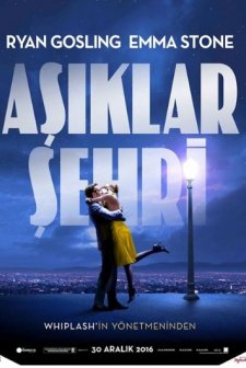 Aşıklar Şehri