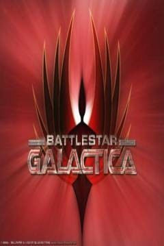 Battlestar Galactica () (2011) afişi Battlestar Galactica () (2011) afişi