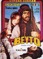 Beyto (1974) afişi Beyto (1974) afişi