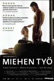 Bir Jigolo'nun Hayatı(!) (2007) afişi Bir Jigolo'nun Hayatı(!) (2007) afişi