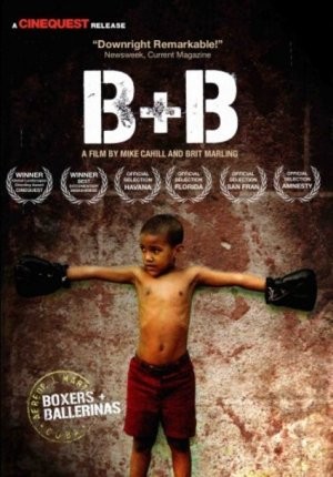 Boksörler Ve Balerinler (2004) afişi Boksörler Ve Balerinler (2004) afişi
