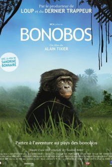 Bonobos (2011) afişi