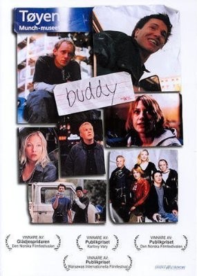 Buddy(ı) (2003) afişi Buddy(ı) (2003) afişi