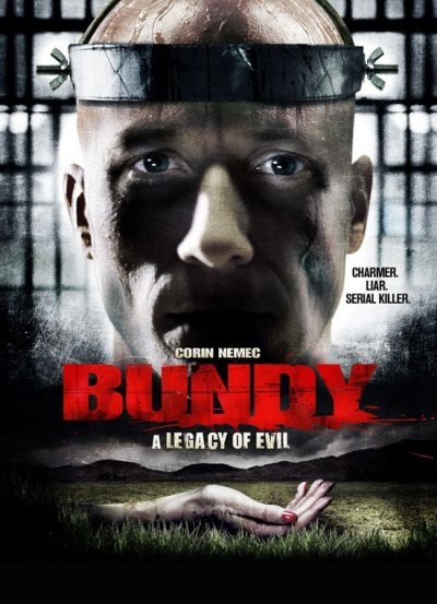 Bundy: An American ıcon (2008) afişi Bundy: An American ıcon (2008) afişi