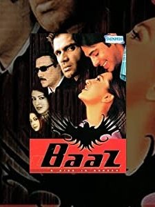 Baaz: A Bird In Danger