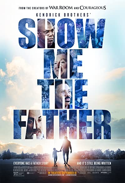 Baba Hakkında Her Şey (2021) afişi Baba Hakkında Her Şey (2021) afişi