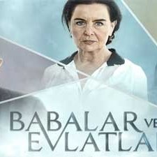 Babalar ve Evlatlar (2012) afişi