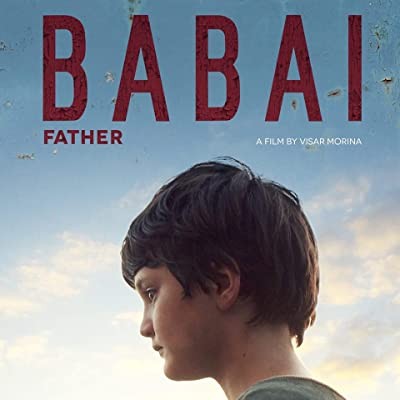 Babam (2015) afişi Babam (2015) afişi