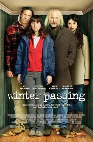 Babamın Mektupları (2005) afişi