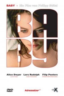 Baby (2002) afişi