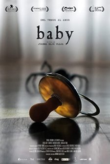 Baby (2020) afişi