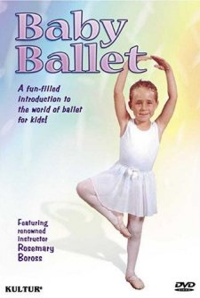 Baby Ballet (2000) afişi