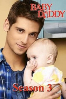 Baby Daddy 3
