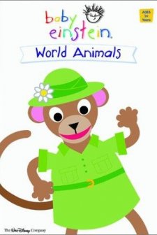 Baby Einstein: World Animals