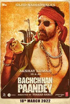 Bachchan Pandey