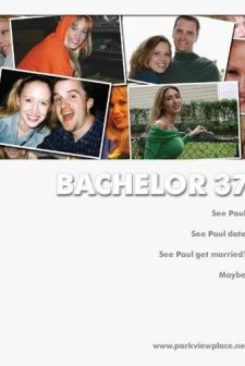 Bachelor 37 (2005) afişi