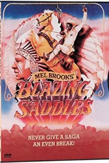 Back in the Saddle (2001) afişi