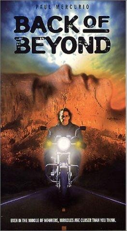 Back Of Beyond (1995) afişi Back Of Beyond (1995) afişi