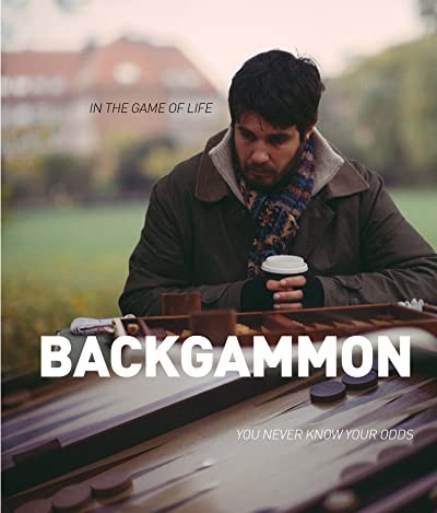 Backgammon (2014) afişi Backgammon (2014) afişi