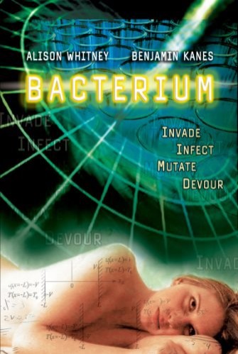 Bacterium (2006) afişi Bacterium (2006) afişi