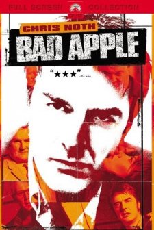 Bad Apple (2004) afişi