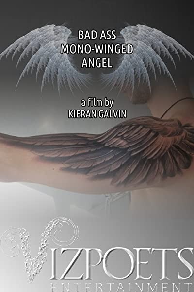 Bad Ass Mono-winged Angel (2001) afişi Bad Ass Mono-winged Angel (2001) afişi