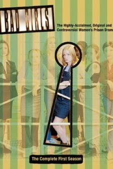 Bad Girls (1999) afişi