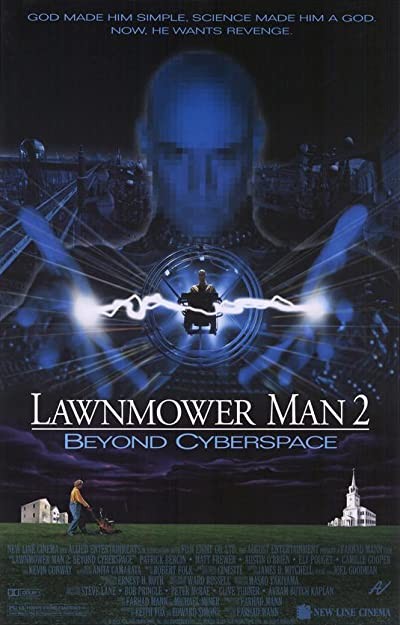 Bahçıvan 2 (1996) afişi Bahçıvan 2 (1996) afişi