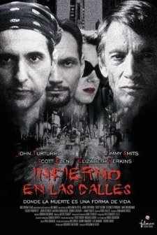 Bahisçiler (1997) afişi