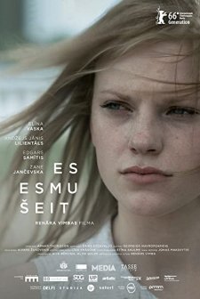 Balçık (2016) afişi