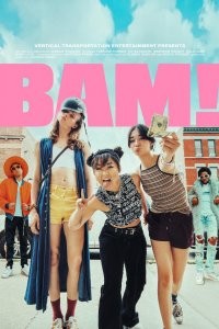 BAM! (2023) afişi BAM! (2023) afişi
