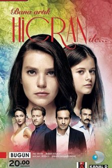 Bana Artık Hicran De