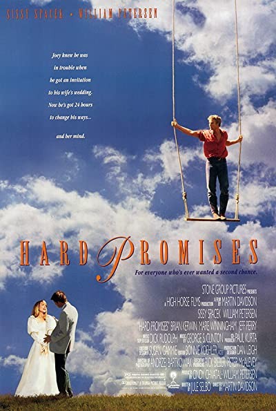 Bana Söz Ver (1991) afişi Bana Söz Ver (1991) afişi