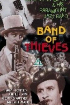 Band Of Thieves