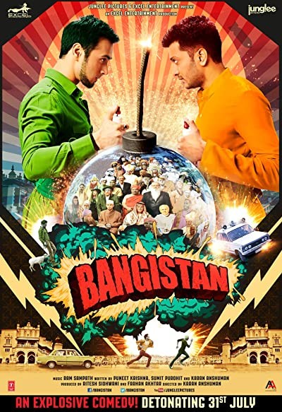 Bangistan