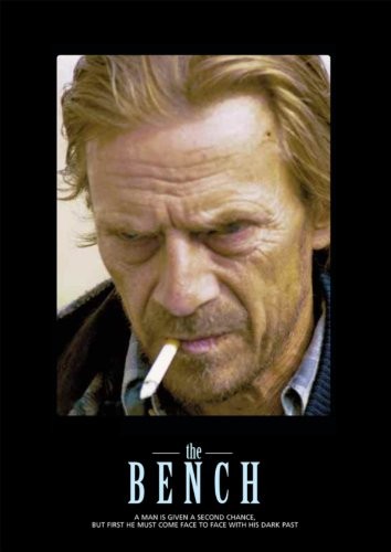 Bank (2000) afişi Bank (2000) afişi