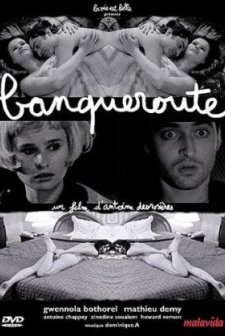 Banqueroute (2000) afişi