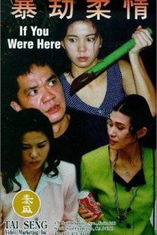 Bao Jie Rou Qing (1994) afişi