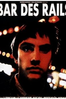 Bar Des Rails (1991) afişi