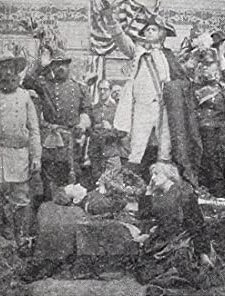 Barbara Fritchie: The Story Of A Patriotic American Woman