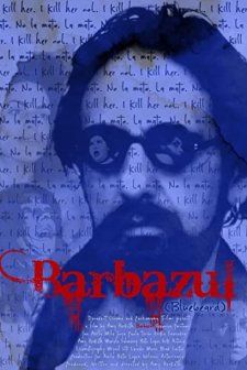 Barbazul (2012) afişi