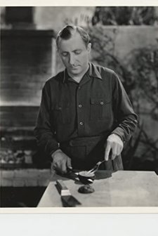 Barbee-cues (1942) afişi