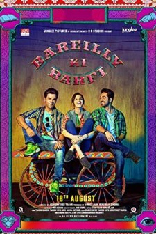 Bareilly Ki Barfi