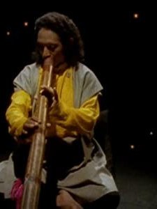 Barışın Sesi (1997) afişi