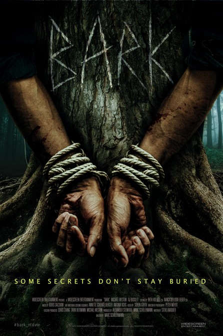 Bark (2024) afişi