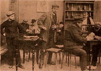 Barnet Som Velgører (1909) afişi Barnet Som Velgører (1909) afişi